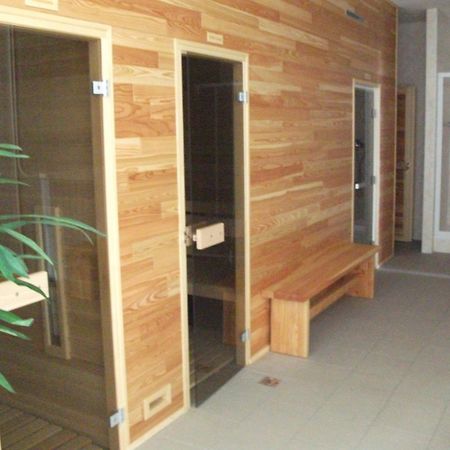 Břeclav Sport-Relax Centrum Bors Club מראה חיצוני תמונה