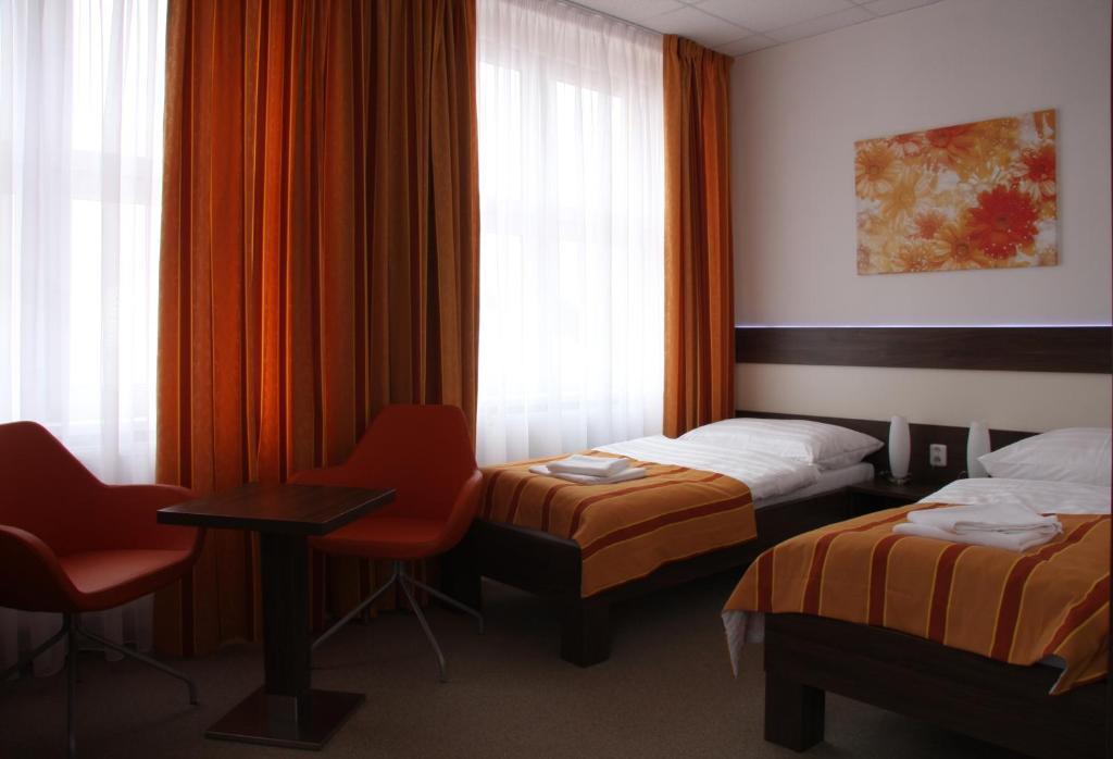 Břeclav Sport-Relax Centrum Bors Club מראה חיצוני תמונה