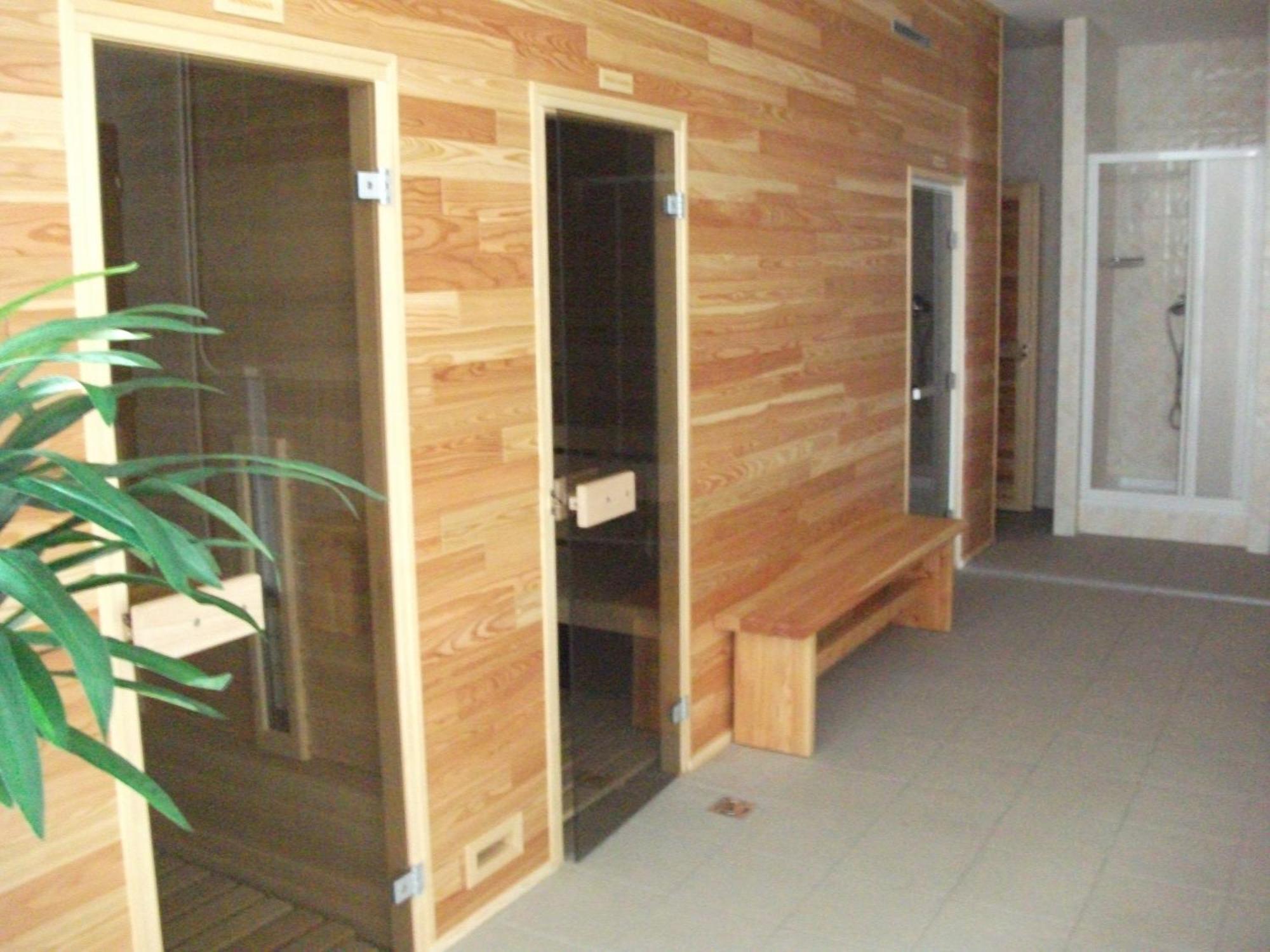 Břeclav Sport-Relax Centrum Bors Club מראה חיצוני תמונה