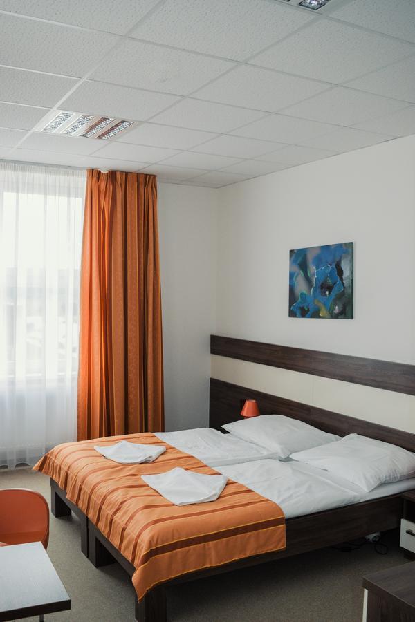 Břeclav Sport-Relax Centrum Bors Club מראה חיצוני תמונה